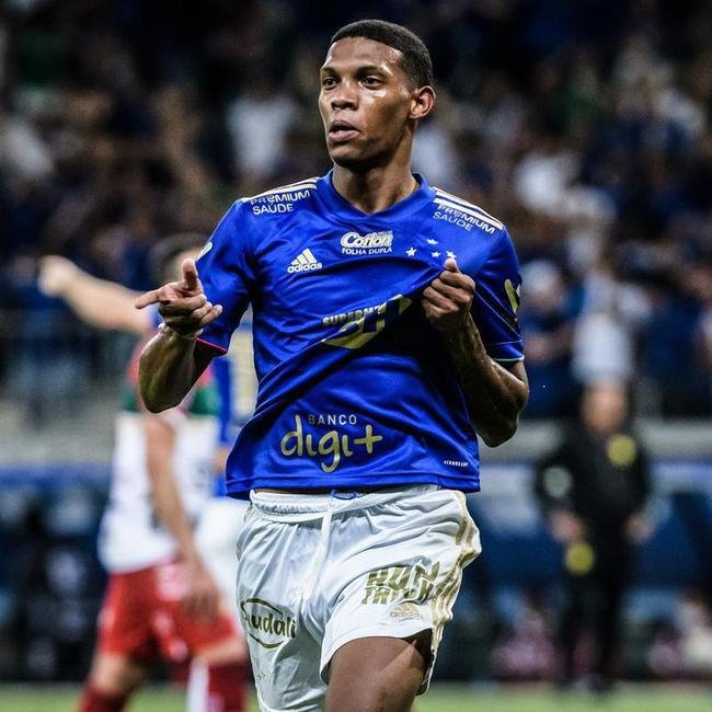 Vitor Leque (atacante)