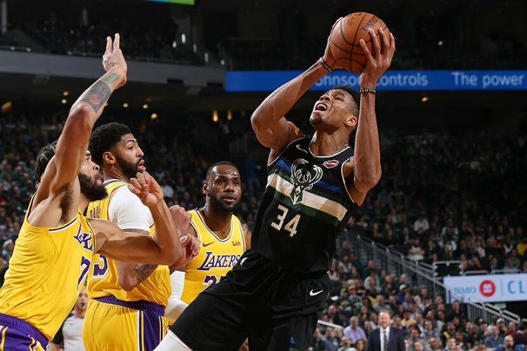(Foto: Reprodução/NBA) (Foto: Reprodução/NBA)