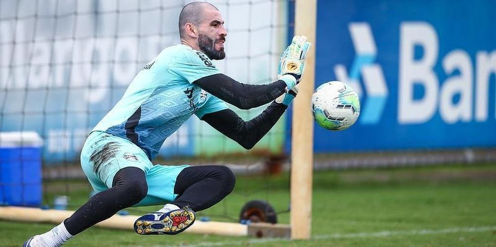 8º Grêmio - R$ 105,6 milhões