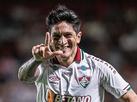 der diz como 'segurar' Cano em Fluminense x Amrica: 'No tem segredo'