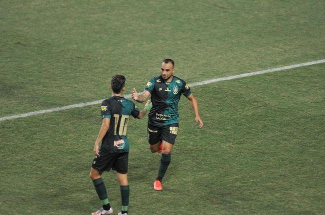 Fotos do jogo deste sbado entre Amrica e Coimbra, no Independncia, pelo Campeonato Mineiro