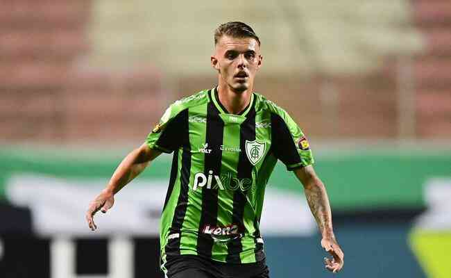 Juninho revela oferta para América vencer o Bahia no Brasileirão