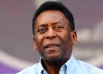 Boletim diz que Pelé segue em tratamento e o estado de saúde continua estável, sem apresentar piora no quadro de infecção nas últimas 24 horas