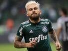 Palmeiras empresta meia Lucas Lima ao Fortaleza at� o fim da temporada