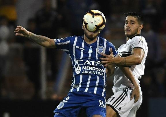 Iván Torres, 28 anos (meia de Olimpia e Paraguai) - 300 mil reais