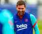 Copa do Rei pode ser a última final de Lionel Messi pelo Barcelona