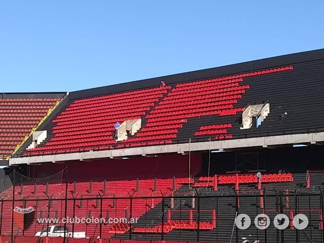 Atltico jogar semifinal da Sul-Americana no 'Cemitrio dos Elefantes'