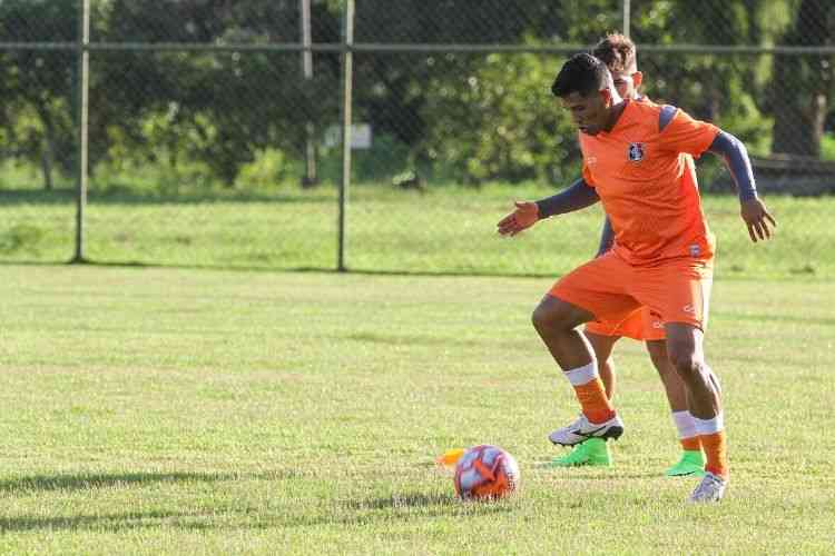 (Foto: Bruna Costa/DP Foto)