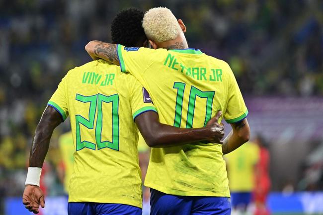 Croácia x Brasil: data, horário e local das quartas de final da Copa -  Superesportes