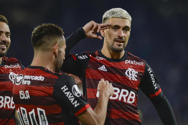 1. Flamengo - 8,47 milhões