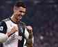 Cristiano Ronaldo destaca desejo de conquistar 'a Itlia, a Europa e o mundo' com a Juventus