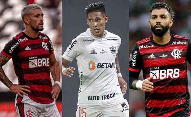 jogadores mais valiosos por time do Brasileirão série A