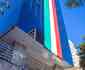 Com bandeiro na sede, Cruzeiro presta homenagem ao dia da Repblica Italiana