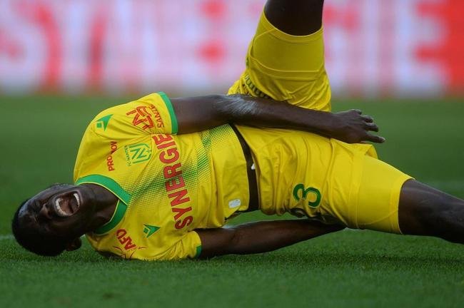 Campeonato Francs - Nantes no ganha desde 2001 (20 anos)