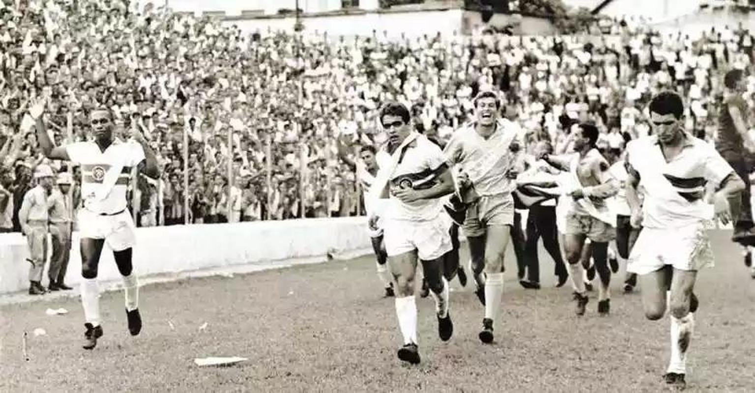 4 lugar: Siderrgica, com seis vice-campeonatos mineiros