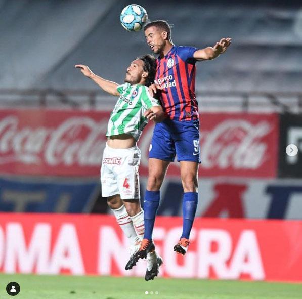Franco Di Santo - Afastado pelo técnico Jorge Sampaoli durante a pausa do futebol brasileiro, o atacante rescindiu o contrato com o Atlético no fim de junho. Ele assinou com o San Lorenzo e tem uma partida pelo novo clube.