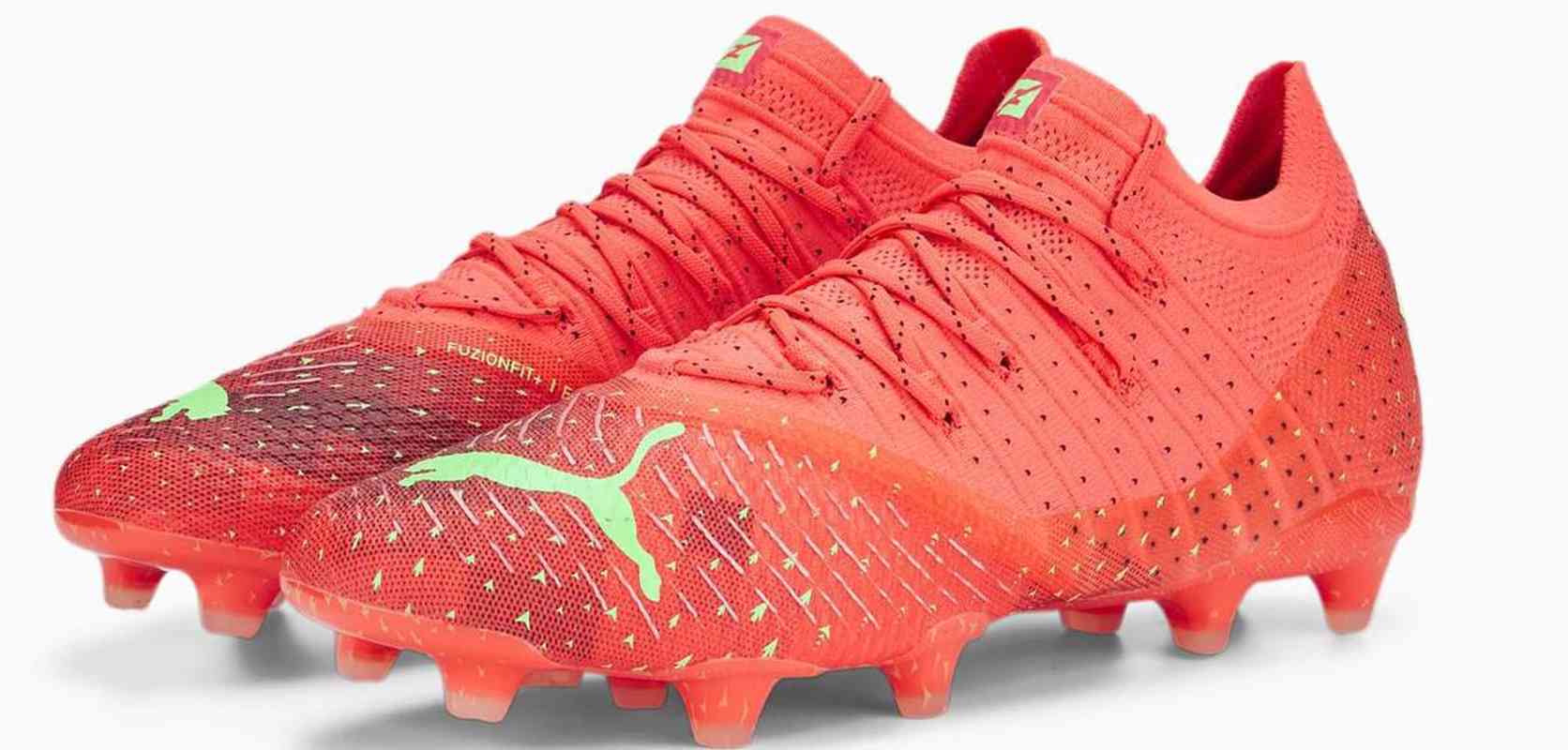 Ederson - Puma Future Z 1.4 - R$ 1.399,90