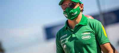 De mudança para o Brasil, Massa volta a Interlagos na Stock Car