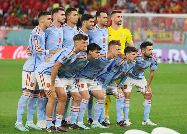 Marrocos elimina Espanha nos pênaltis e vai às quartas da Copa pela  primeira vez na história - Gazeta Esportiva
