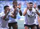 Noriega: Botafogo impe choque de realidade aos favoritos no Brasileiro