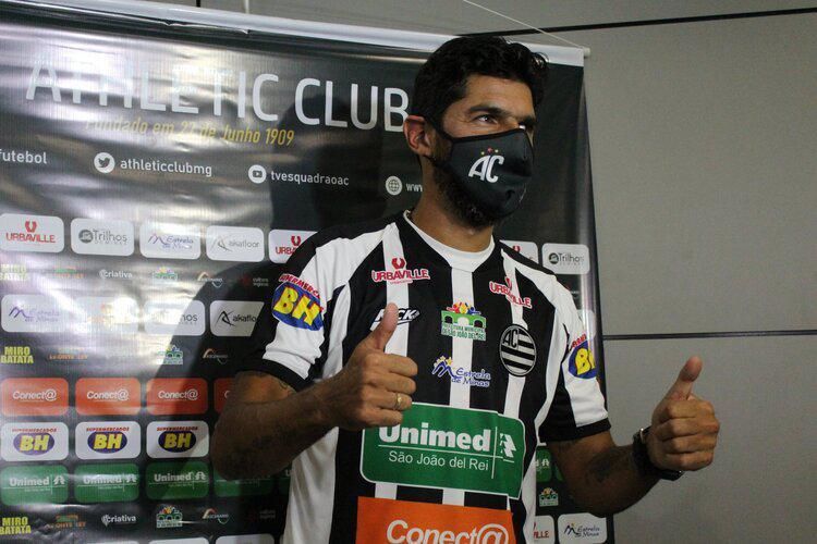 Loco Abreu, atacante (Athletic Club)