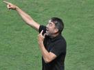 Coudet pede dois reforos no Atltico e revela negociaes frustradas