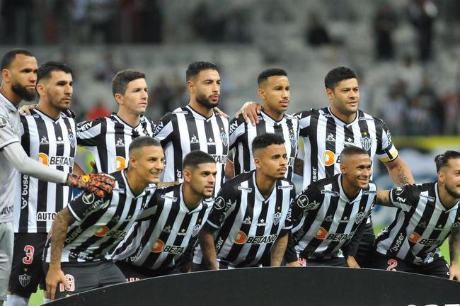 Atltico e Tolima se enfrentaram na noite desta quarta-feira (25), no Mineiro, em Belo Horizonte. A partida foi vlida pela 6 rodada da fase de grupos da Copa Libertadores da Amrica.