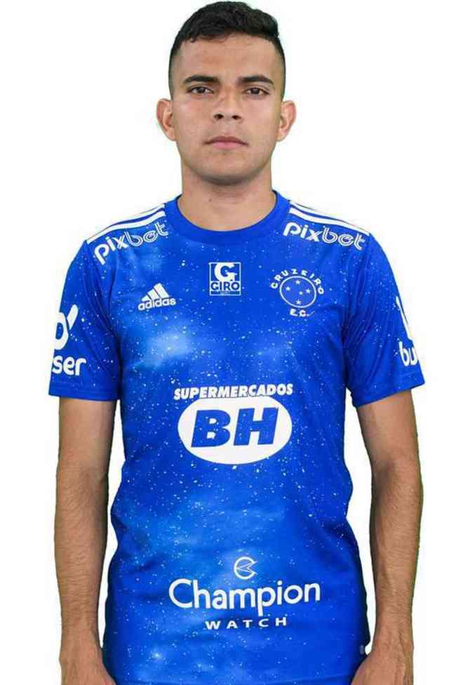 Bruno Rodrigues (striker) - YES (6.9 thousand votes) x N