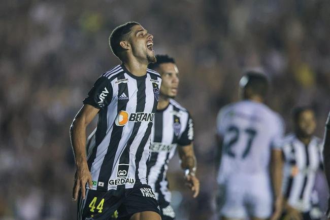 O Atltico visitou o Ipatinga pela 3 rodada do Campeonato Mineiro, no Ipatingo, no Vale do Ao.