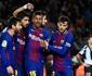  espera de Mina e Coutinho, Bara bate Levante com gol de Paulinho