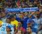Cruzeiro x Bahia: veja informaes sobre ingressos para jogo pelo Brasileiro no Mineiro
