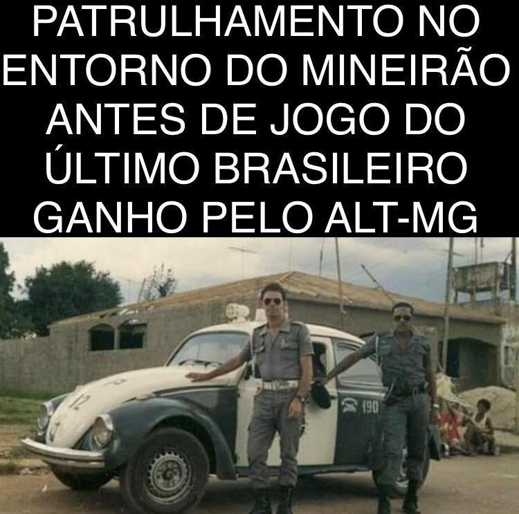 Atltico  goleado pelo So Paulo no Brasileiro e vira alvo de piada nas redes sociais