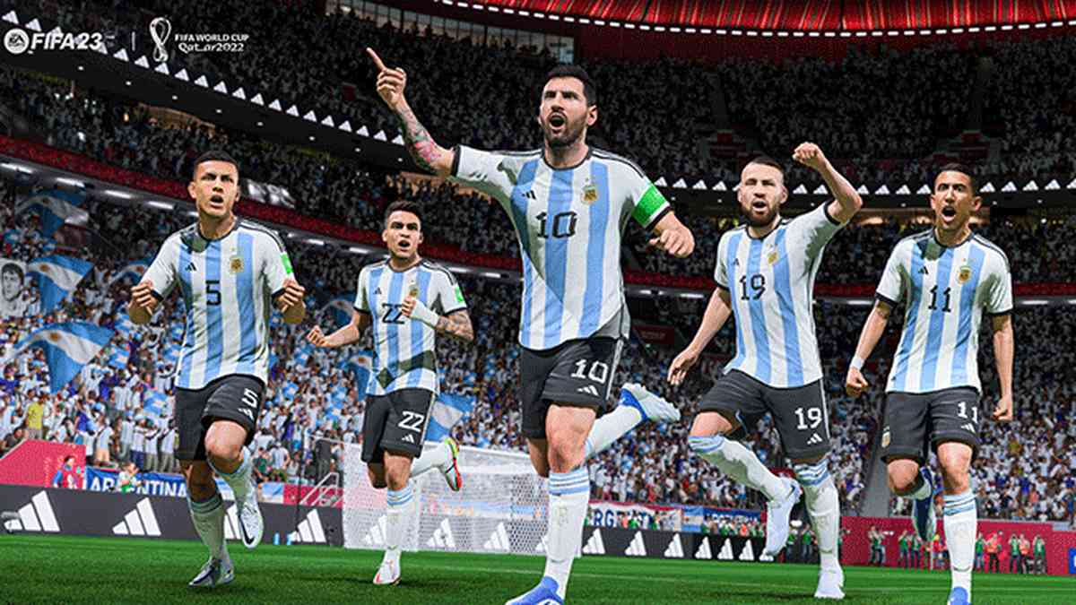 Campeã mundial, Argentina tem vaga garantida na Copa do Mundo de 2026?  Descubra