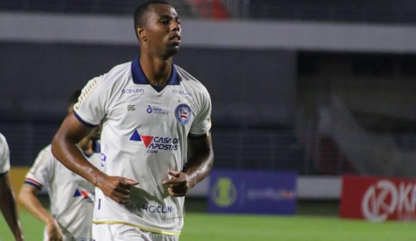 Luiz Otvio - 29 anos - zagueiro do Bahia

