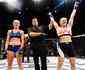 Algoz de Holly Holm, Valentina Shevchenko pede revanche contra Amanda Nunes por cinturo