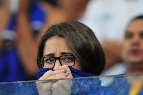 Cruzeiro venceu pnaltis com gols de Rafael Sobis, Raniel e Thiago Neves; Fbio pegou pnalti de Luan