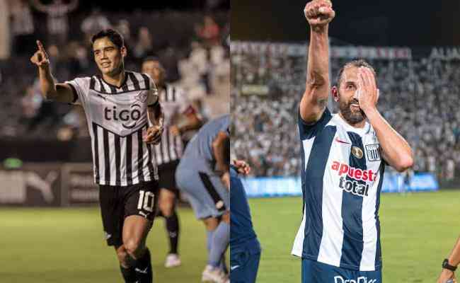 Libertad e Alianza Lima podem complicar ainda mais a situao do Atltico no grupo