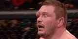 Matt Mittrione ficou com aparncia 'assustadora' com olho inchado aps derrota para Travis Browne