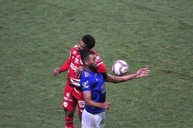 Fotos de Cruzeiro x Vila Nova-GO, no Independncia, em Belo Horizonte, pela 33 rodada da Srie B