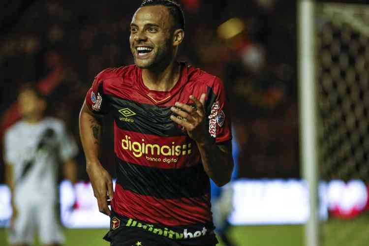 Conheça alguns dos maiores ídolos do Sport Recife - Serie B