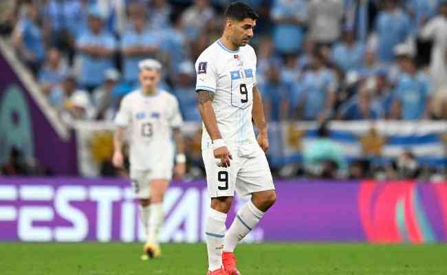 CONMEBOL.com - O Uruguai está na Copa do Mundo de 2022! A Celeste