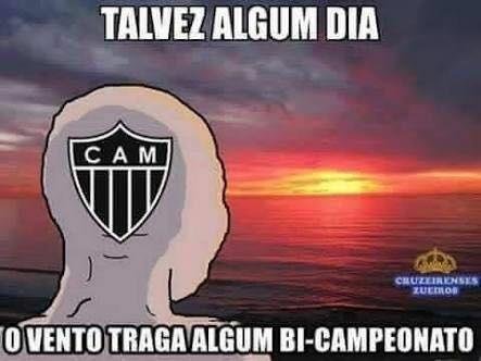 Atltico empata com Jorge Wilstermann no Mineiro e  eliminado na Copa Libertadores