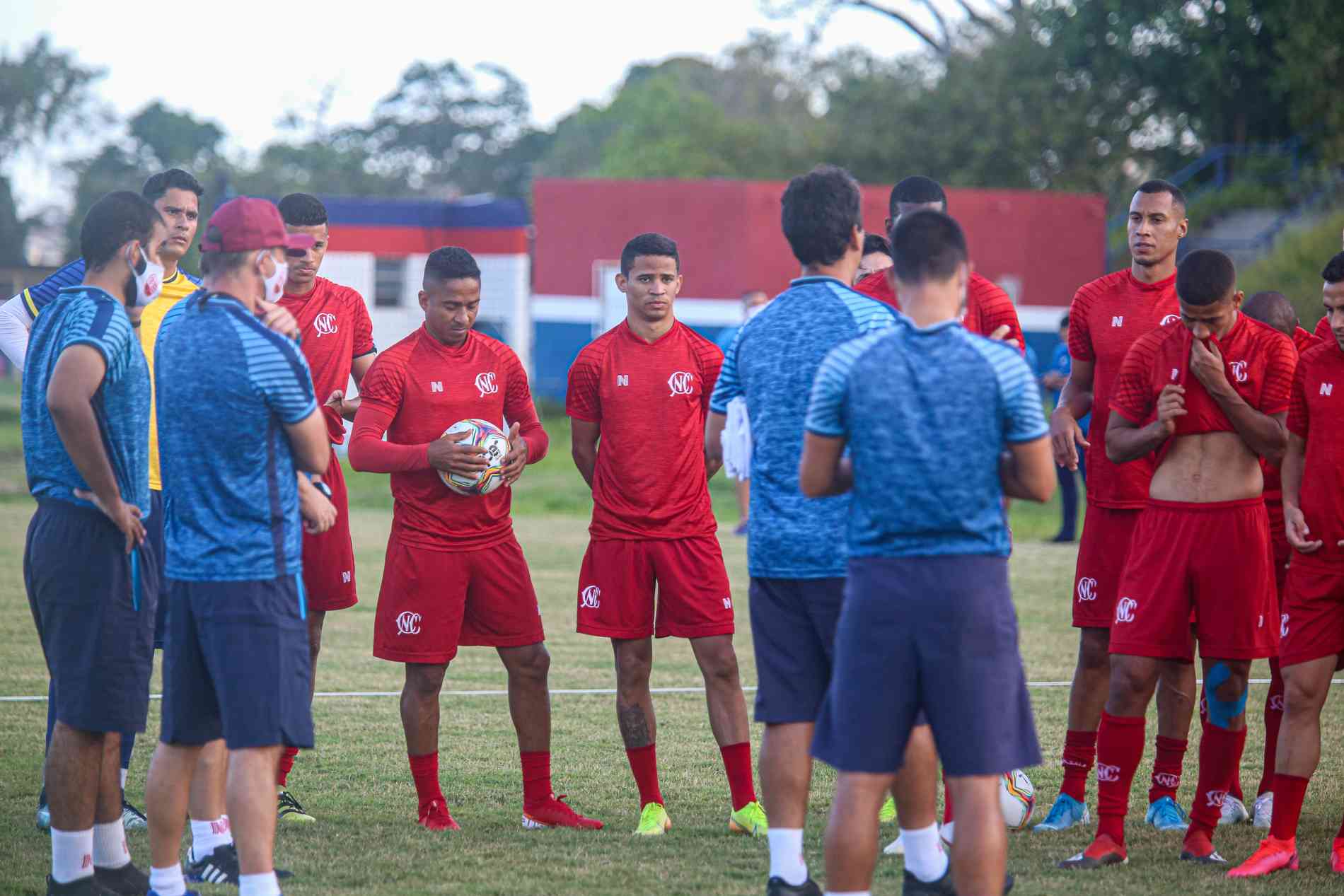 (Foto: Caio Falco/CNC)