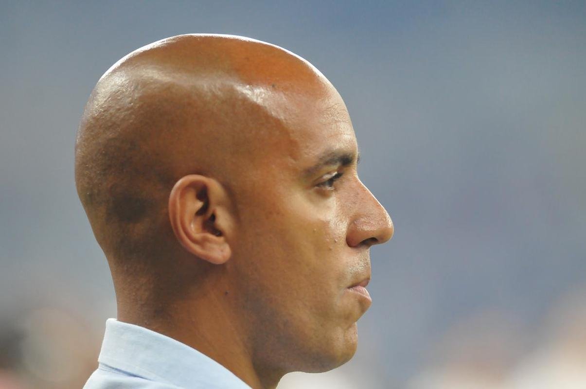 Fotos de Cruzeiro x Grmio pelas oitavas de final da Copa do Brasil