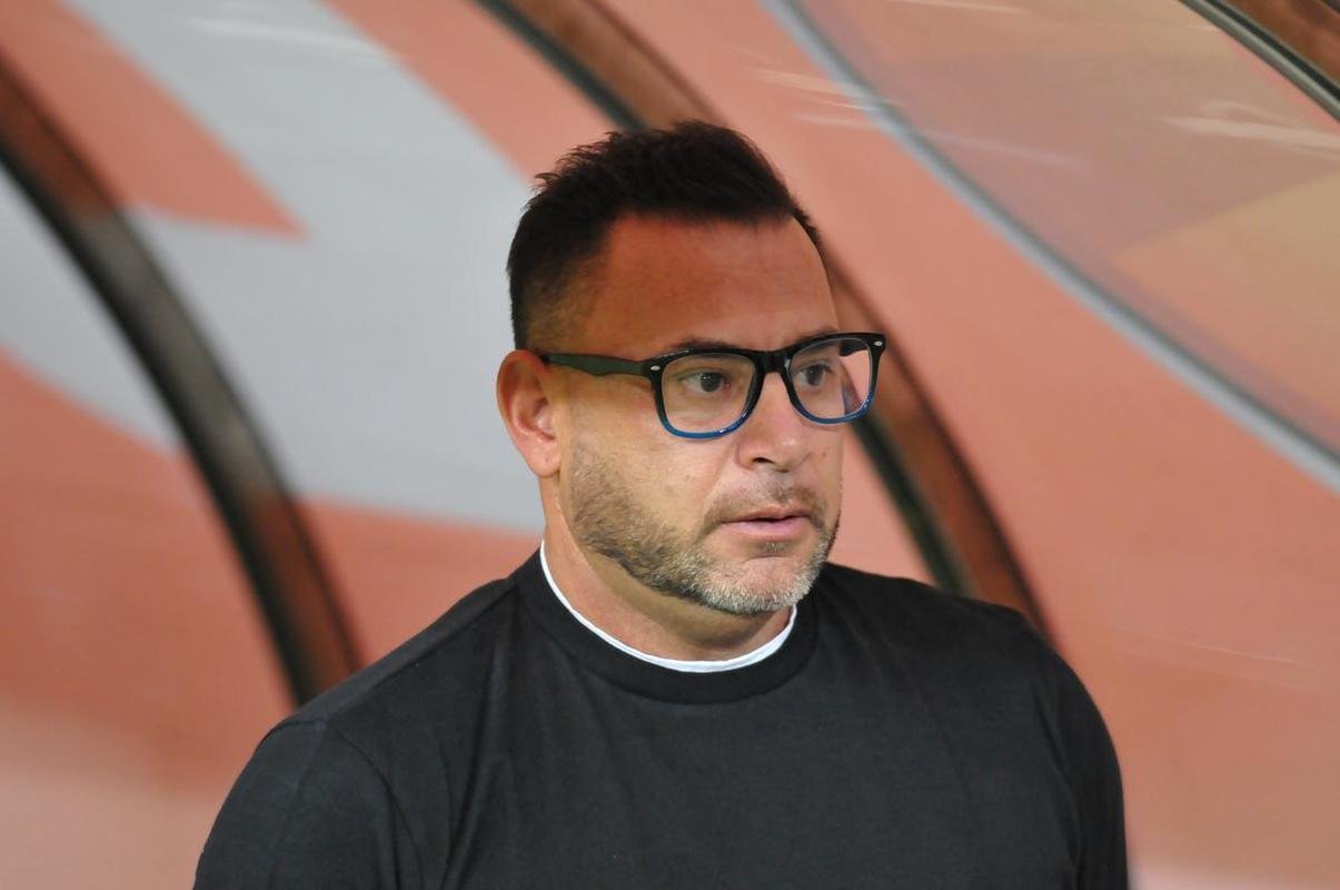 Fotos do jogo entre Atltico e Ava, pelo Campeonato Brasileiro