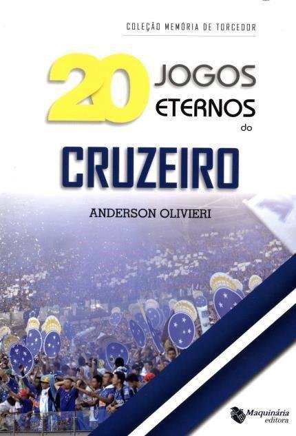 20 Jogos Eternos do Cruzeiro
