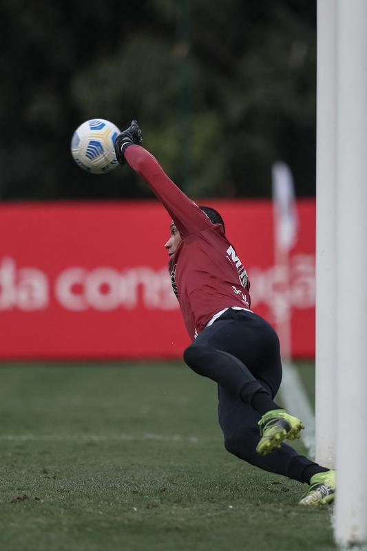 Atltico treina pnaltis antes de deciso com o Fluminense