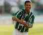Djalminha relembra final entre Palmeiras e Cruzeiro em 1996: 'Surpreendeu no ganharmos'