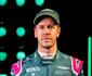 Vettel ignora crticos e diz no ter nada a provar na Frmula 1