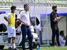 Mancini aprova atuao do Amrica diante do Flamengo: 'Soubemos defender'